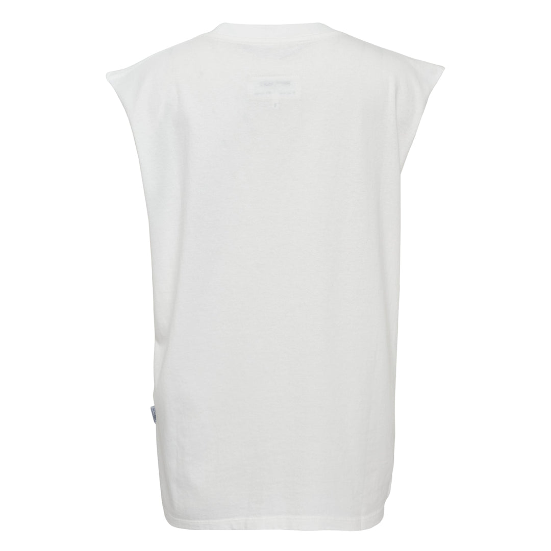Cotton Jersey Tank Top