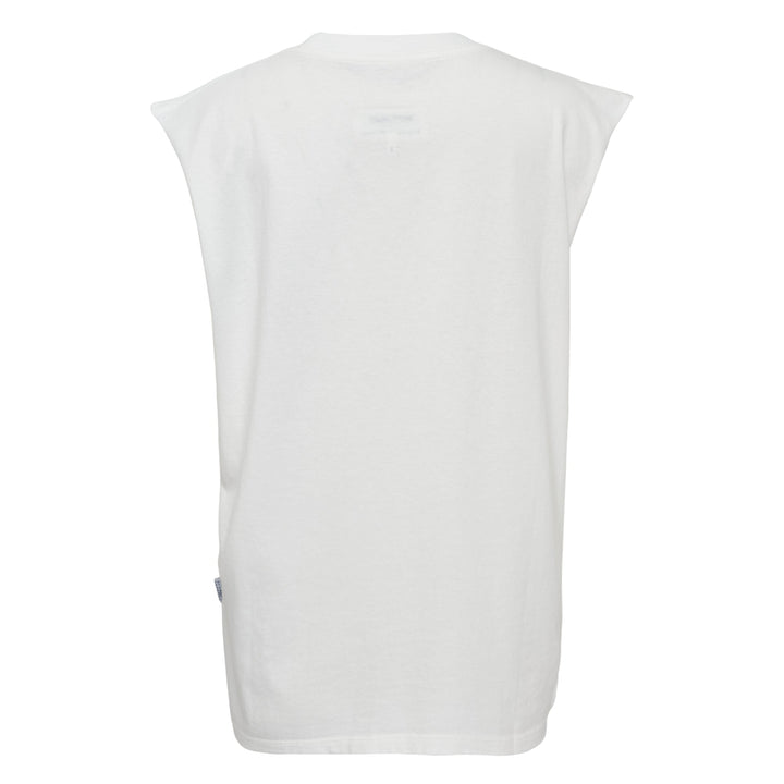 Cotton Jersey Tank Top