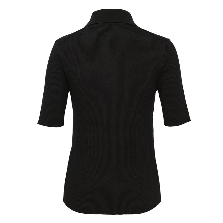 Polo Shirt Superfine Merino Wool