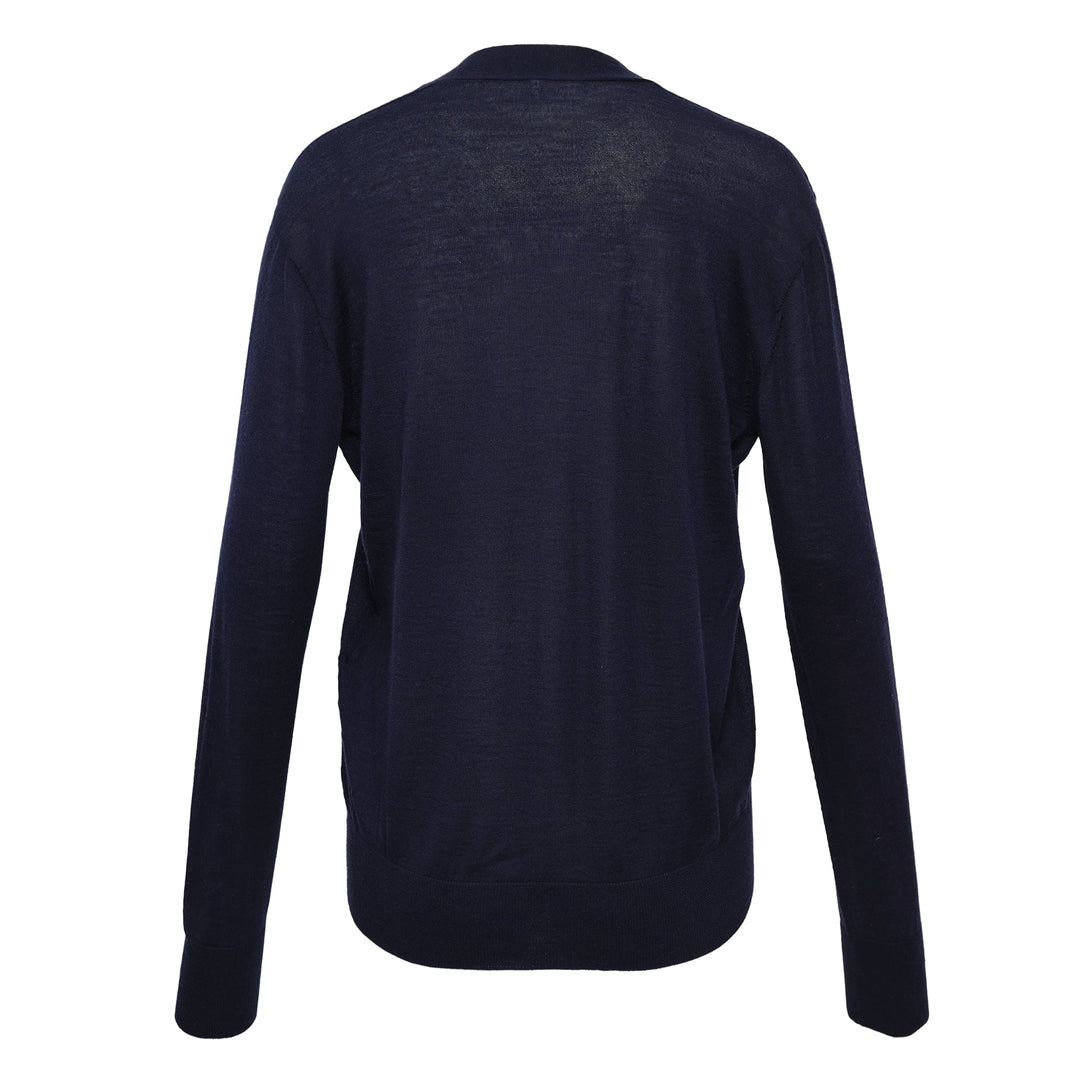 Superfine Cashmere Cardigan