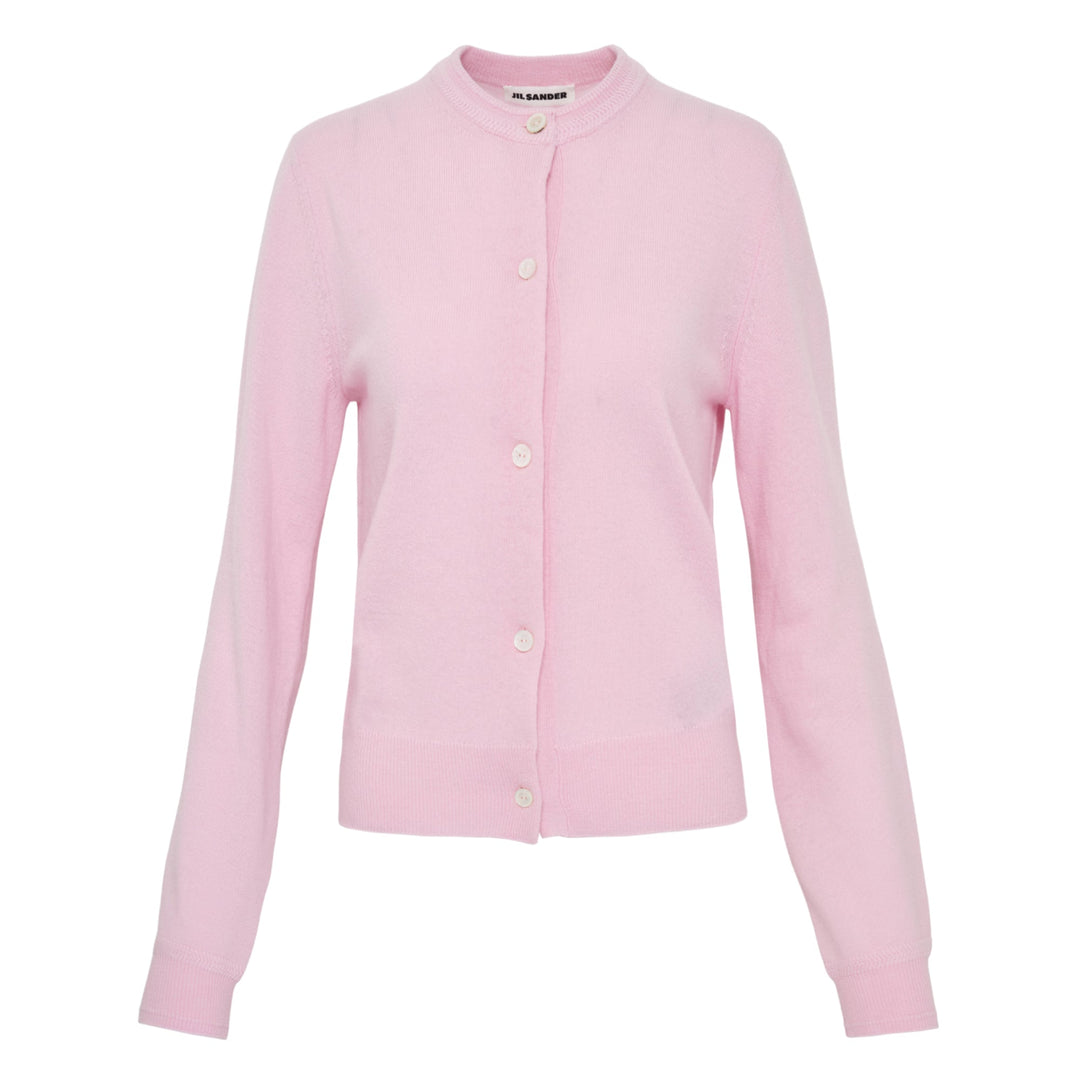 Lightweight Cardigan