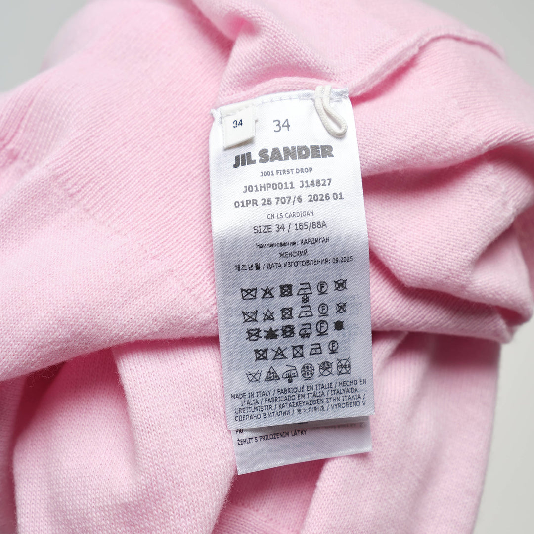 Lightweight Cardigan