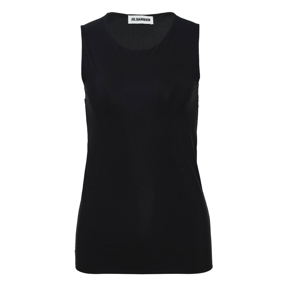 Tank Top Second Skin