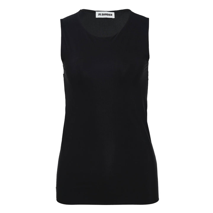 Tank Top Second Skin