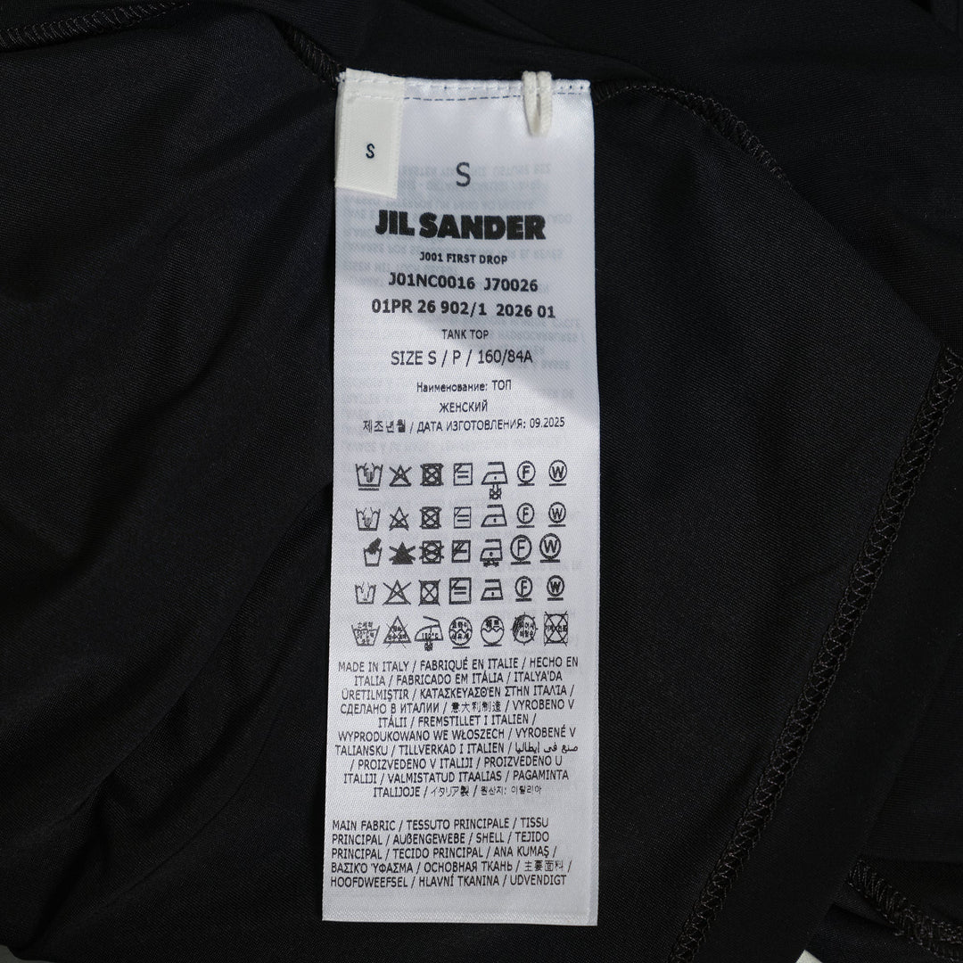 Tank Top Second Skin