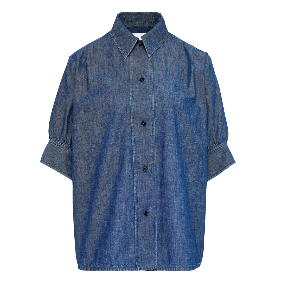 Light Cotton Shirt