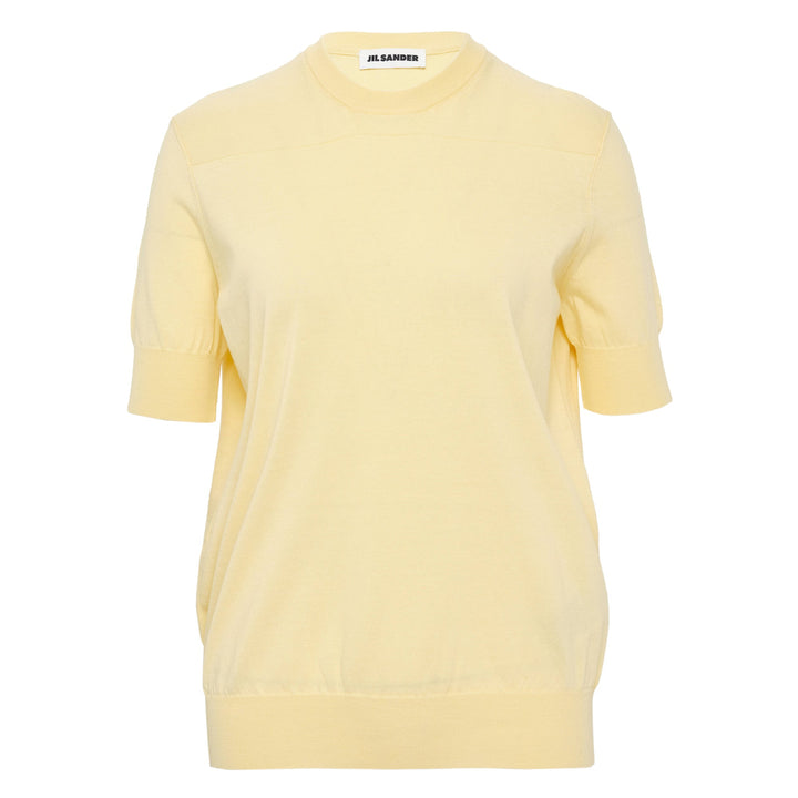 T-Shirt Knit Superfine Cotton