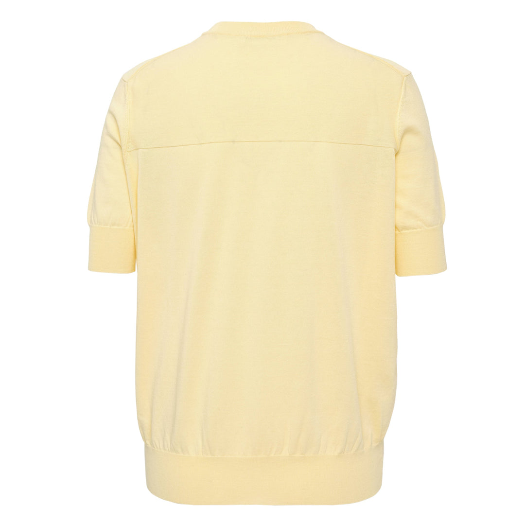 T-Shirt Knit Superfine Cotton