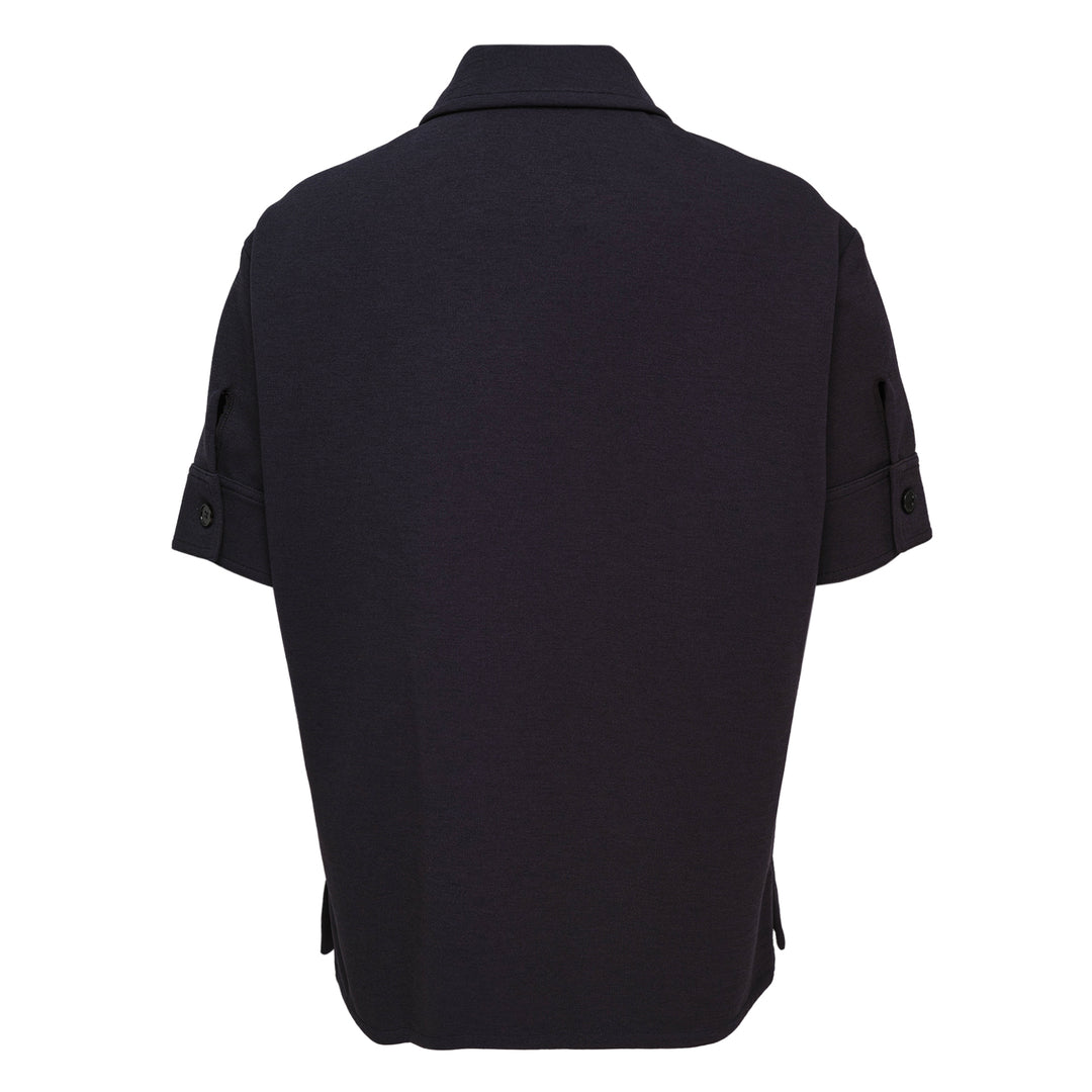 Technical Compact Polo
