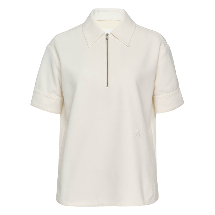 Polo Short Sleeve Technical Compact