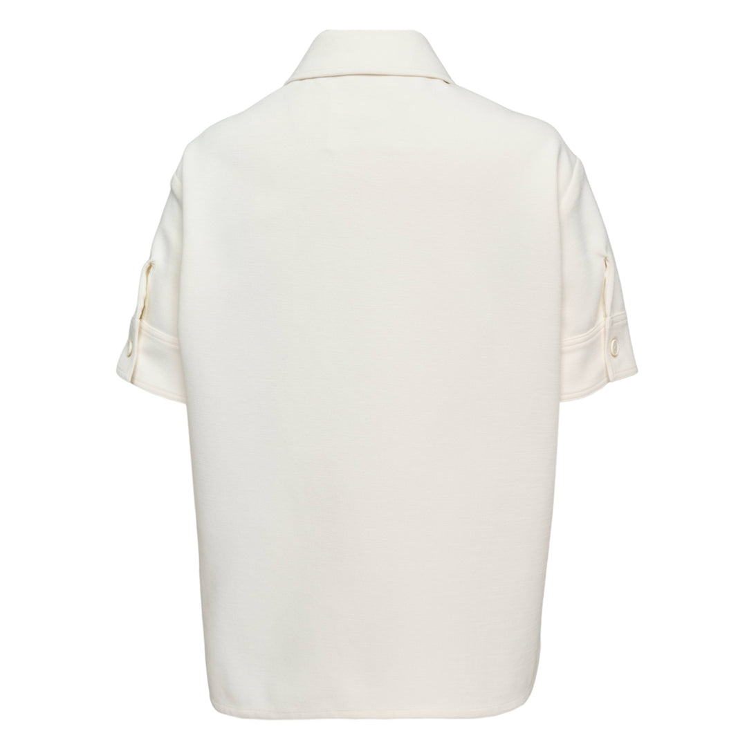 Polo Short Sleeve Technical Compact