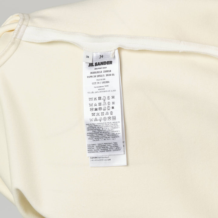 Polo Short Sleeve Technical Compact
