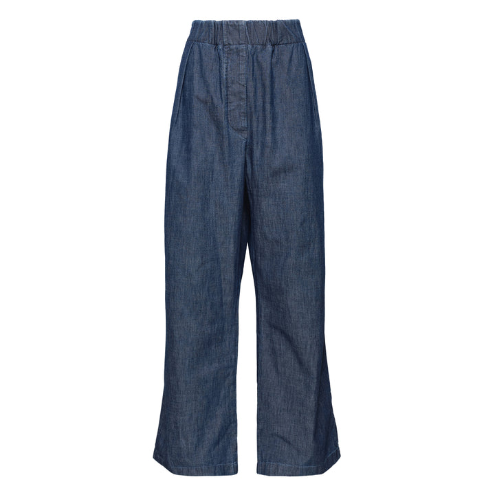 Light Cotton Trousers