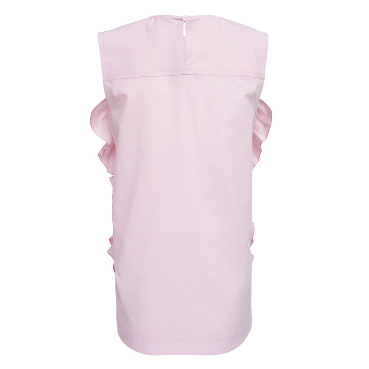 Tobi Light Cotton Top