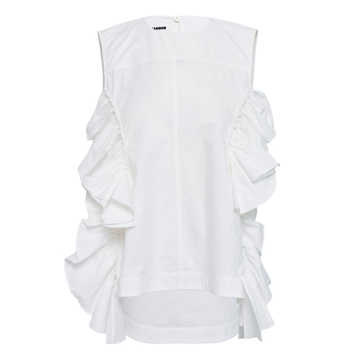 Tobi Light Cotton Top