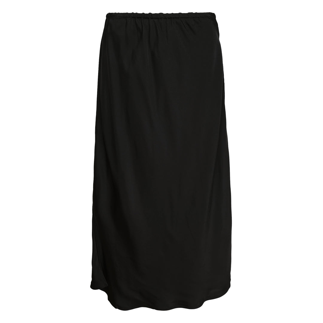 Sustainable Fluid Skirt