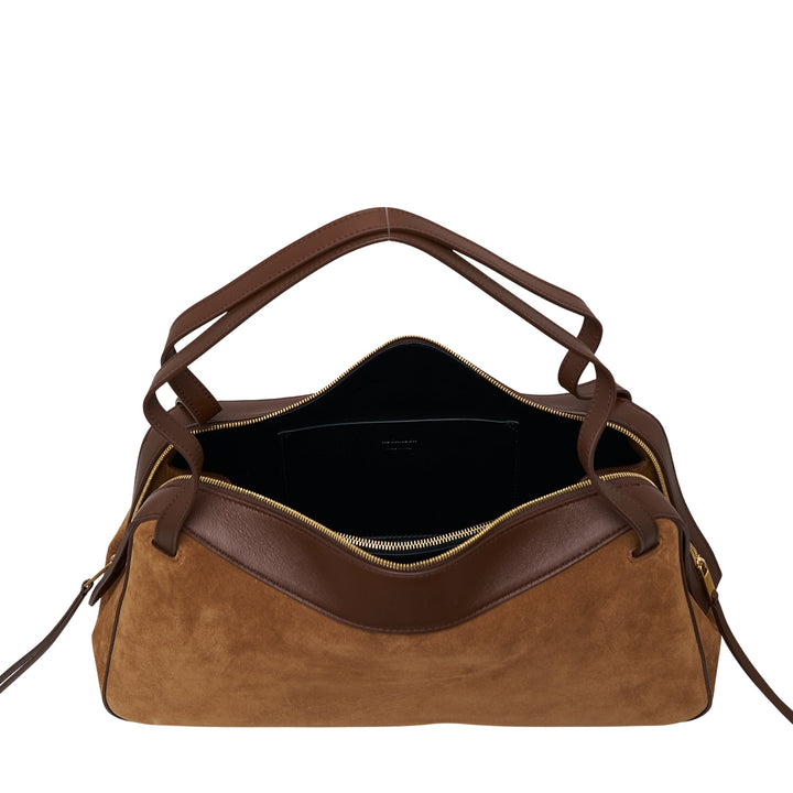 Dune Medium Soft Suede Leather