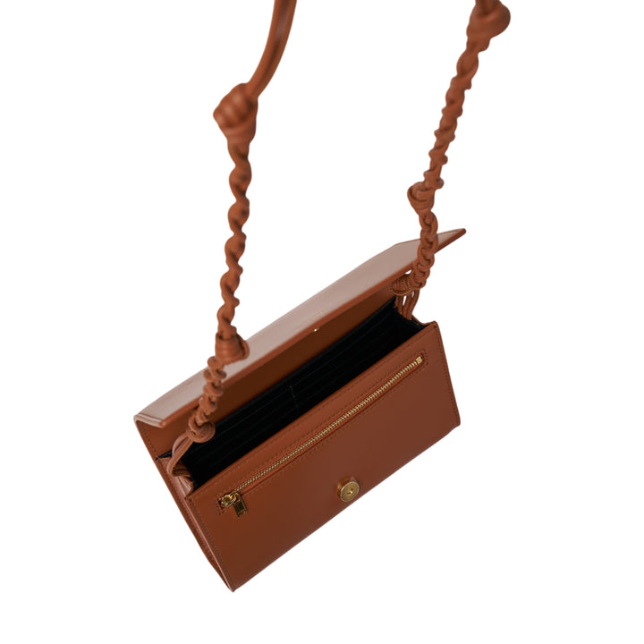 Tangle Wallet Palmellato Lux