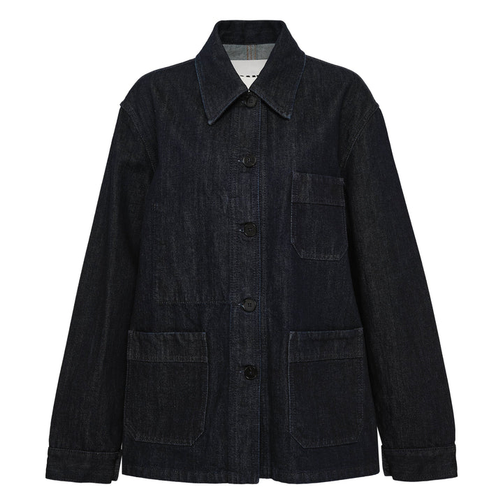 Sport Jacket Light Denim