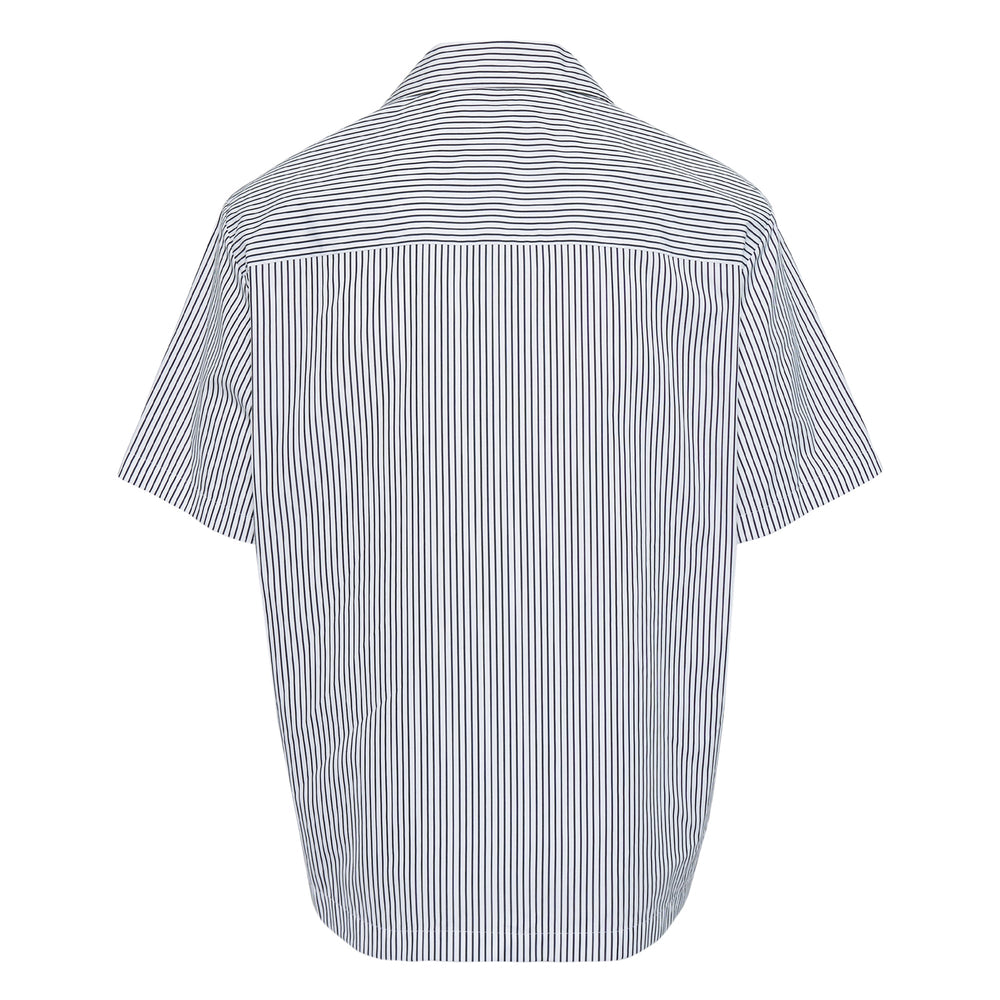 Jil Sander Shirt Pencil Stripe Light - view 2