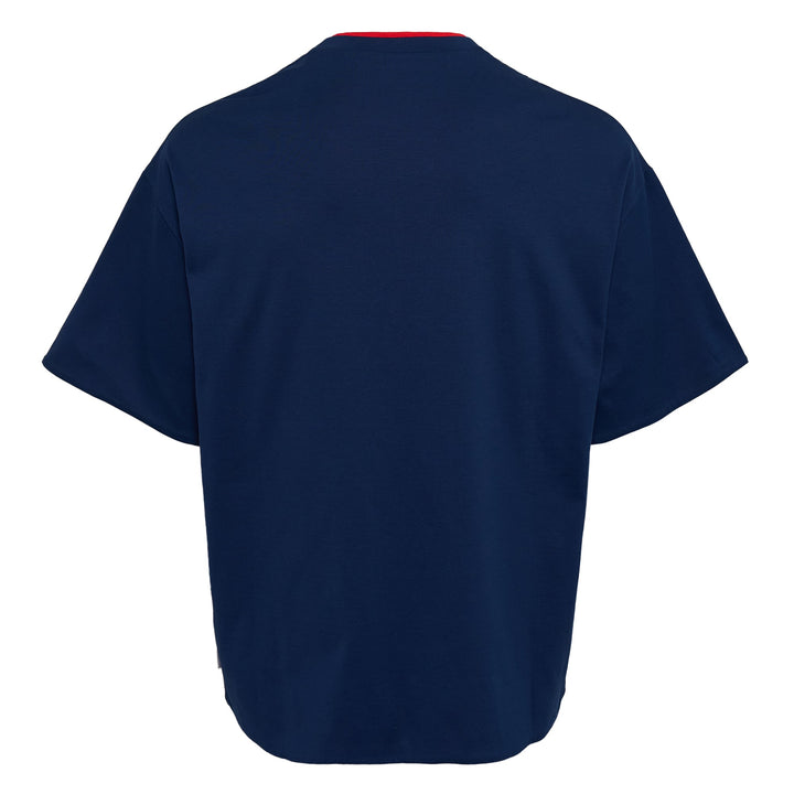Double Layer T-Shirt