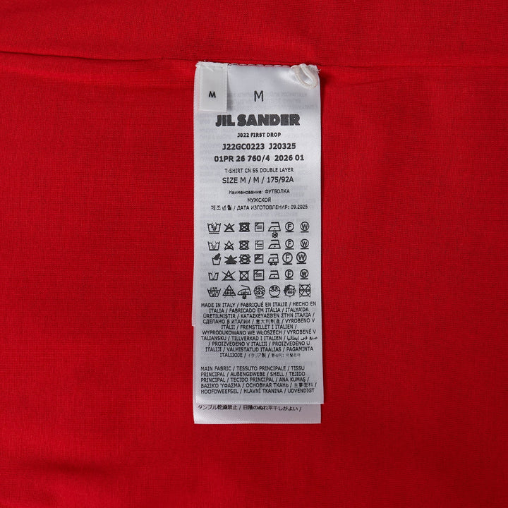 Double Layer T-Shirt