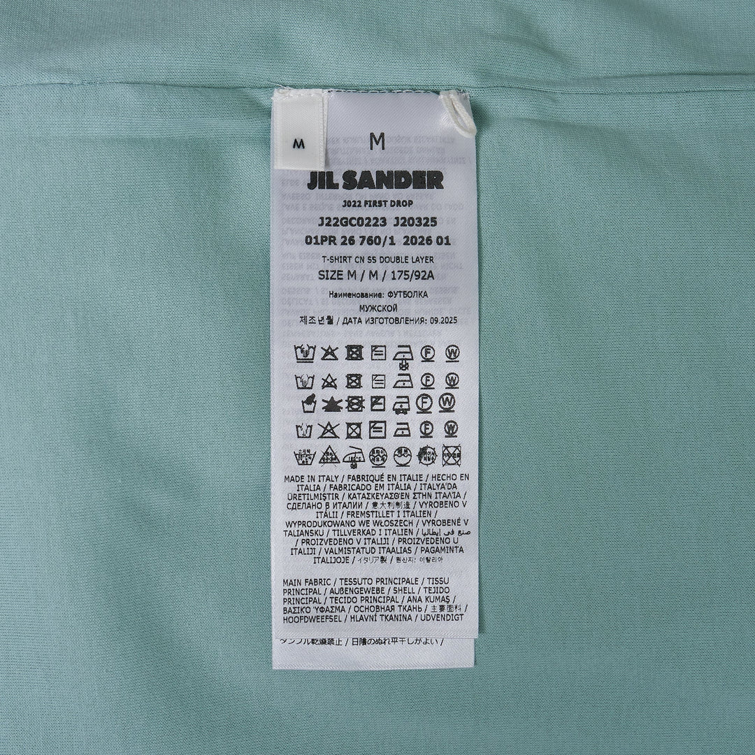 Double Layer T-Shirt