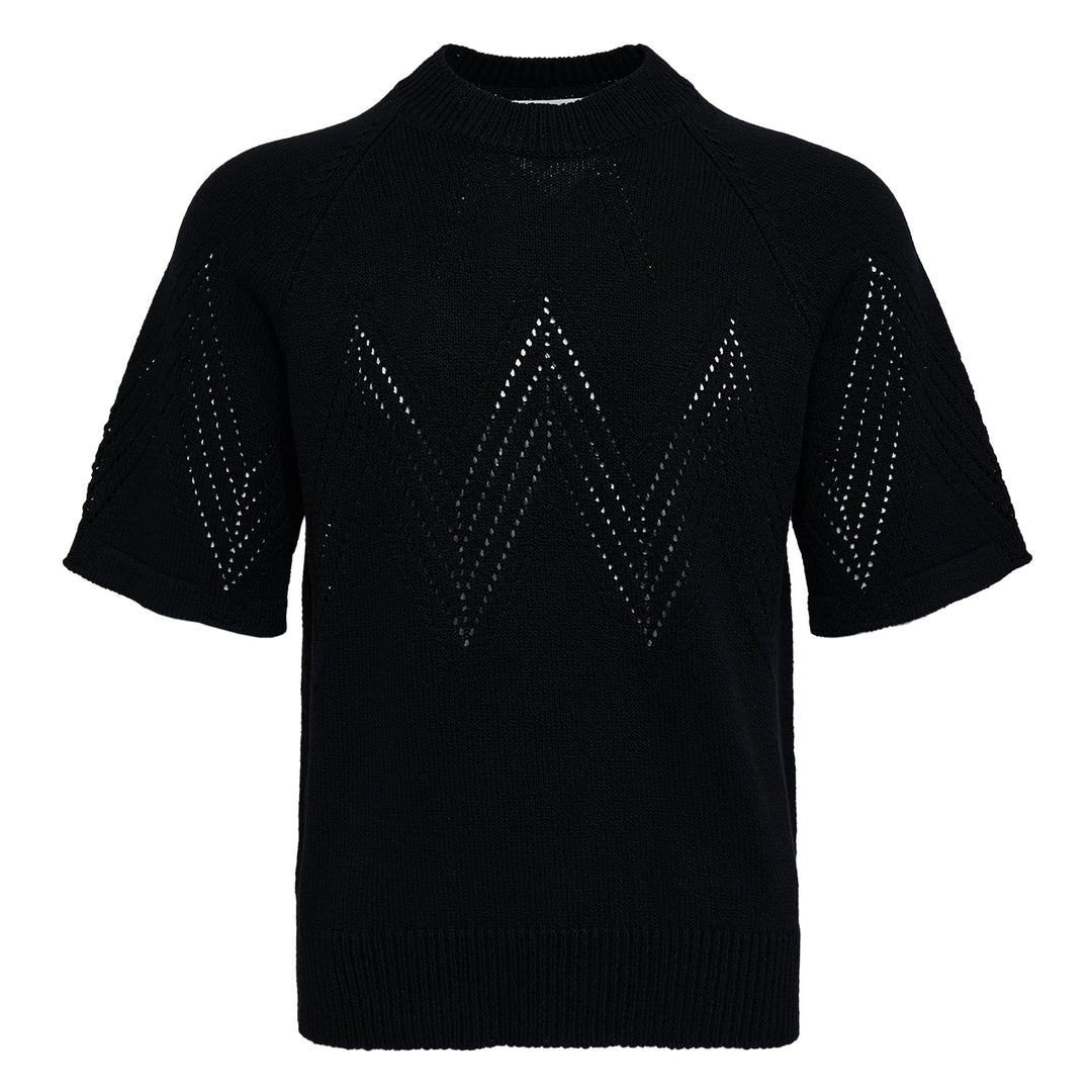 Plain Cotton T-Shirt
