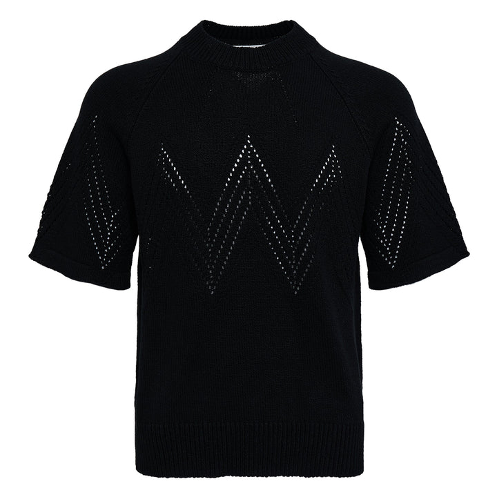 Plain Cotton T-Shirt