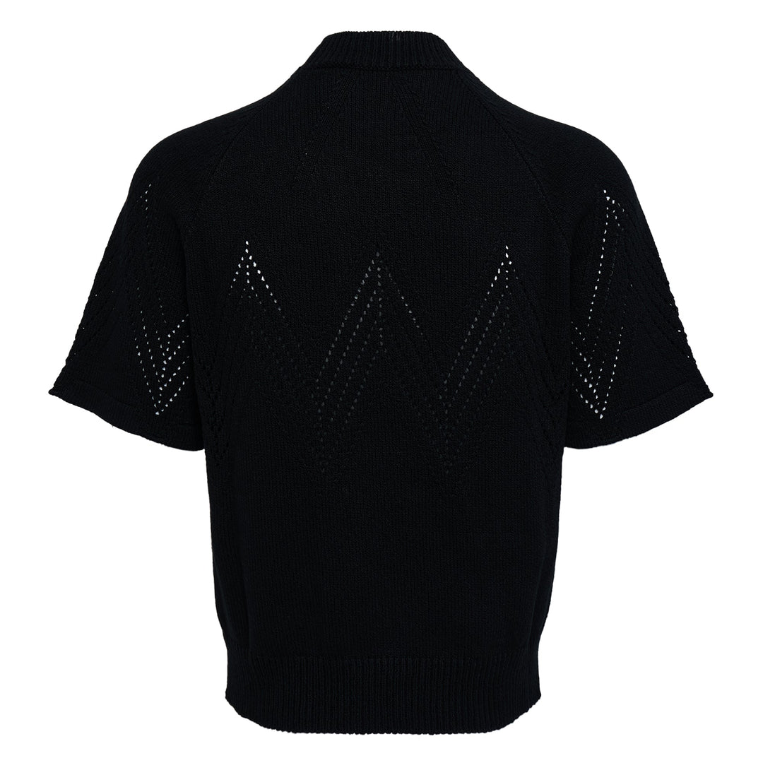 Plain Cotton T-Shirt