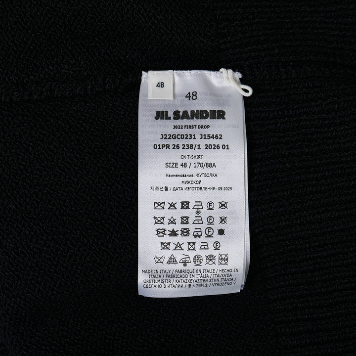 Plain Cotton T-Shirt