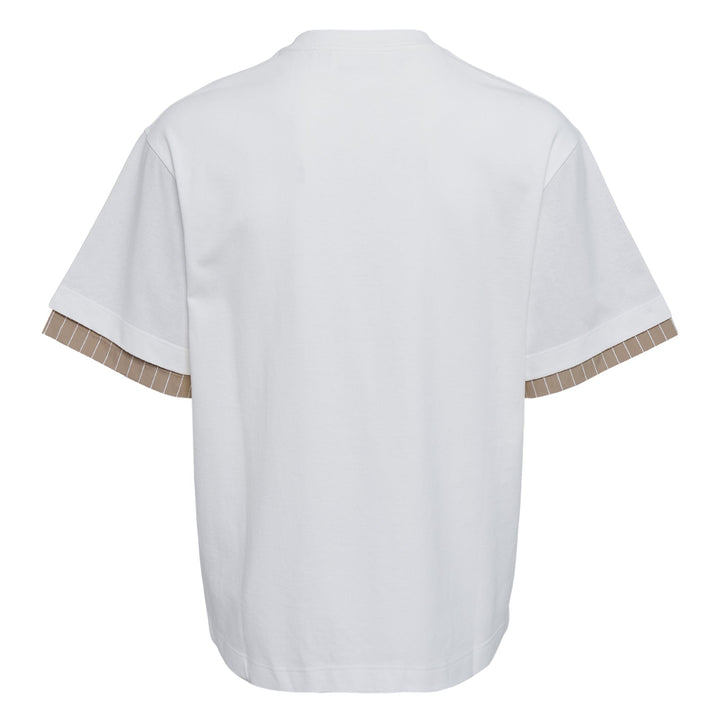 Light Dry Compact T-Shirt