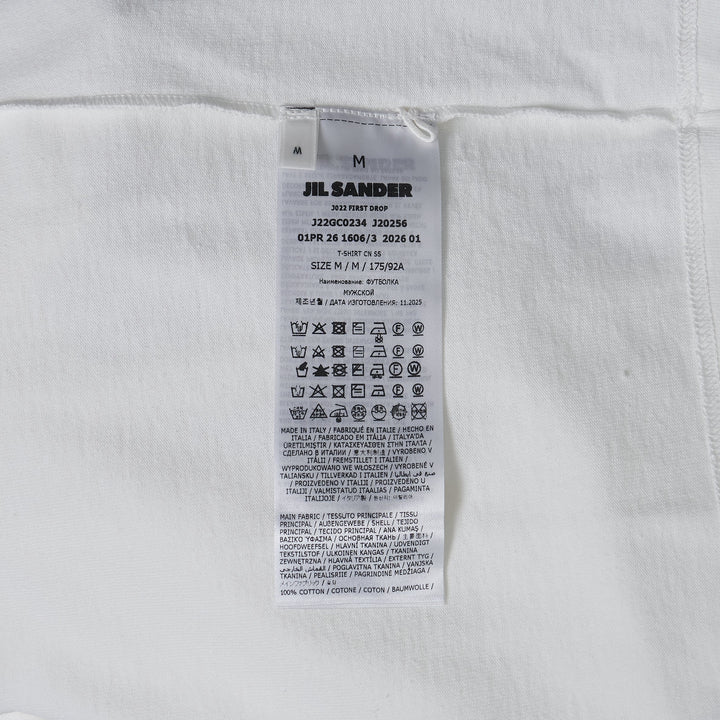 Light Dry Compact T-Shirt