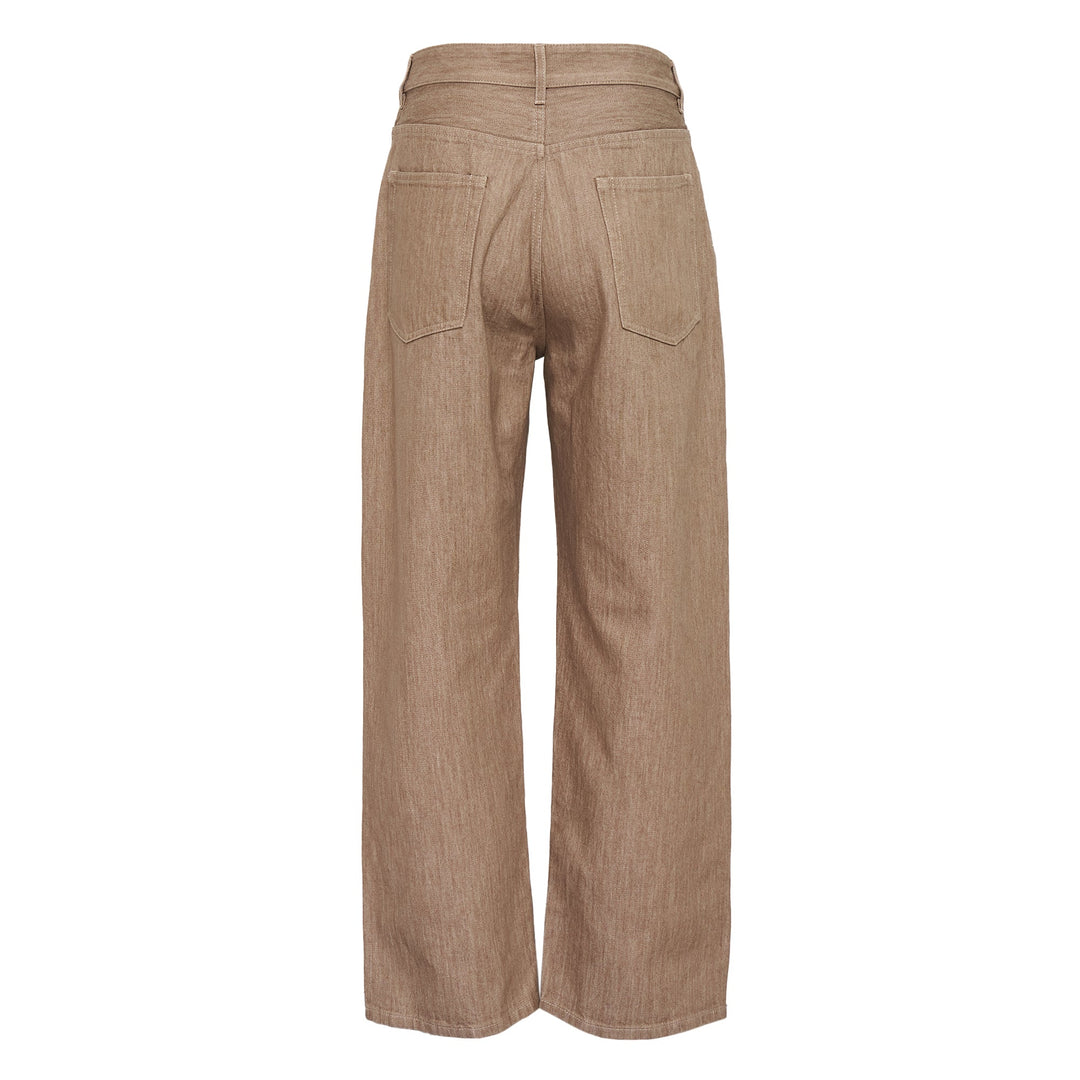 Trouser Light Denim