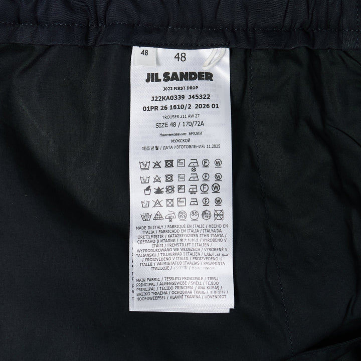 Light Cotton Trouser