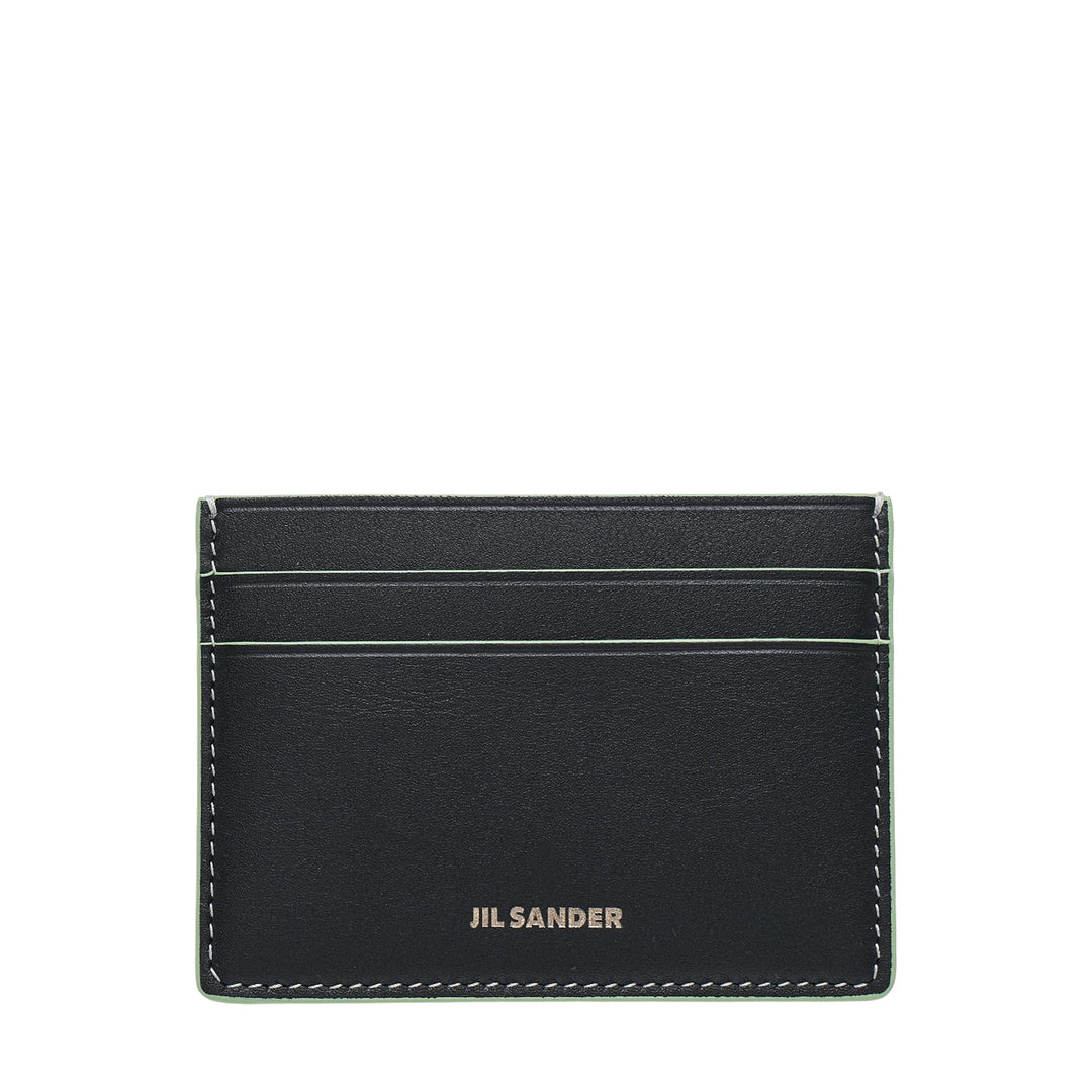 Credit Card Holder