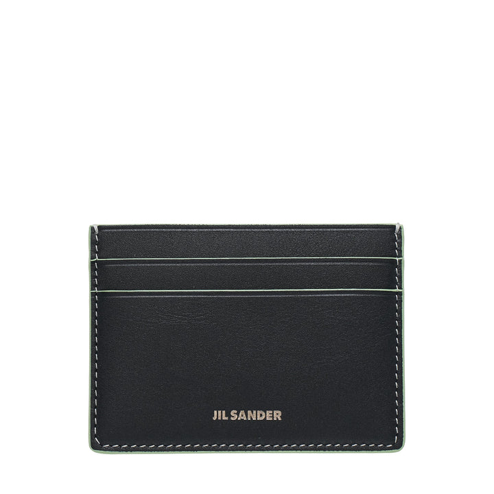 Credit Card Holder