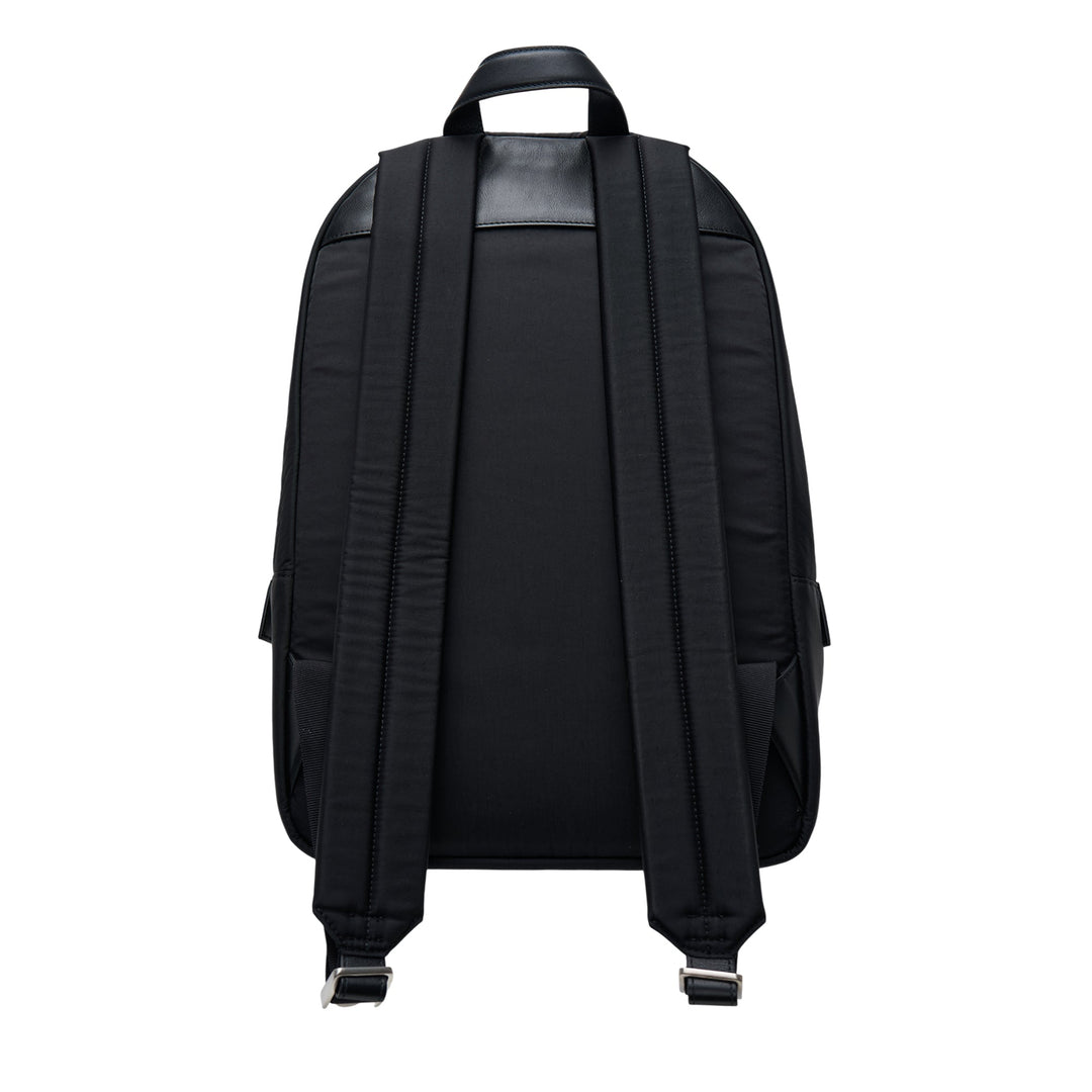 Urban Backpack Eco Nylon