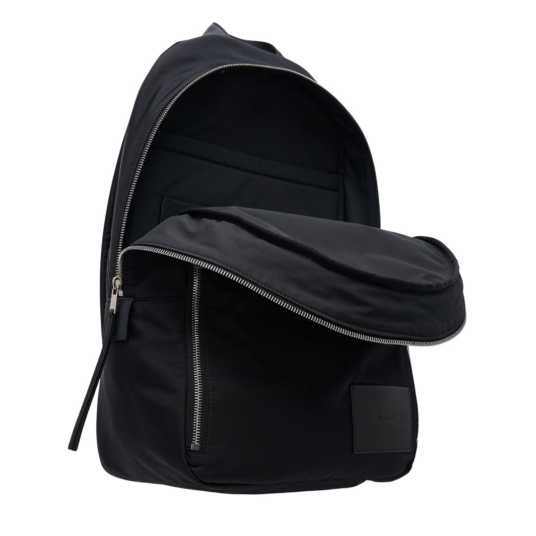 Urban Backpack Eco Nylon