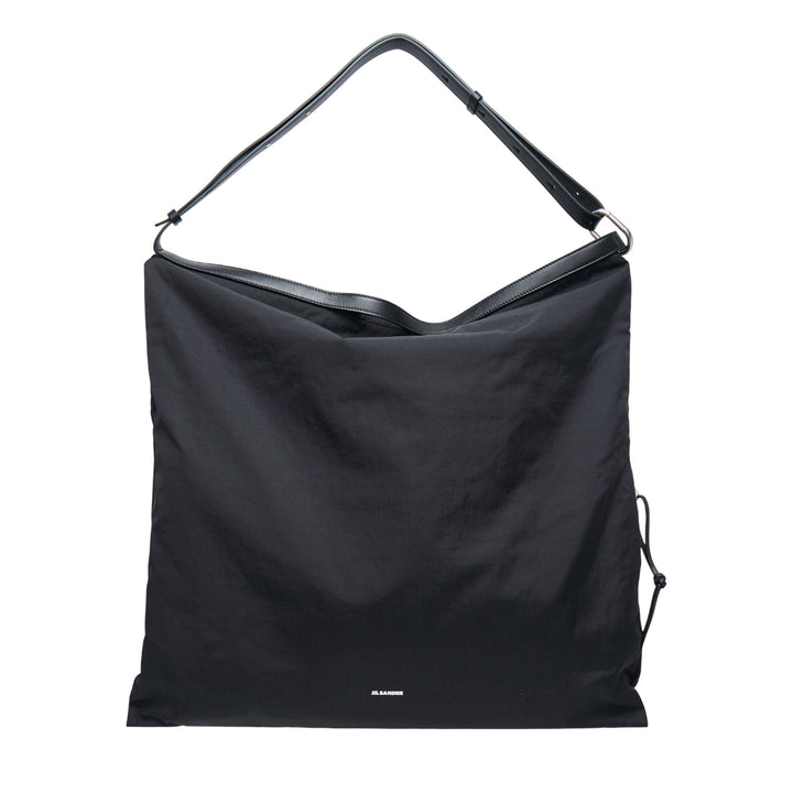 Soft Rolled Hobo Eco Nylon