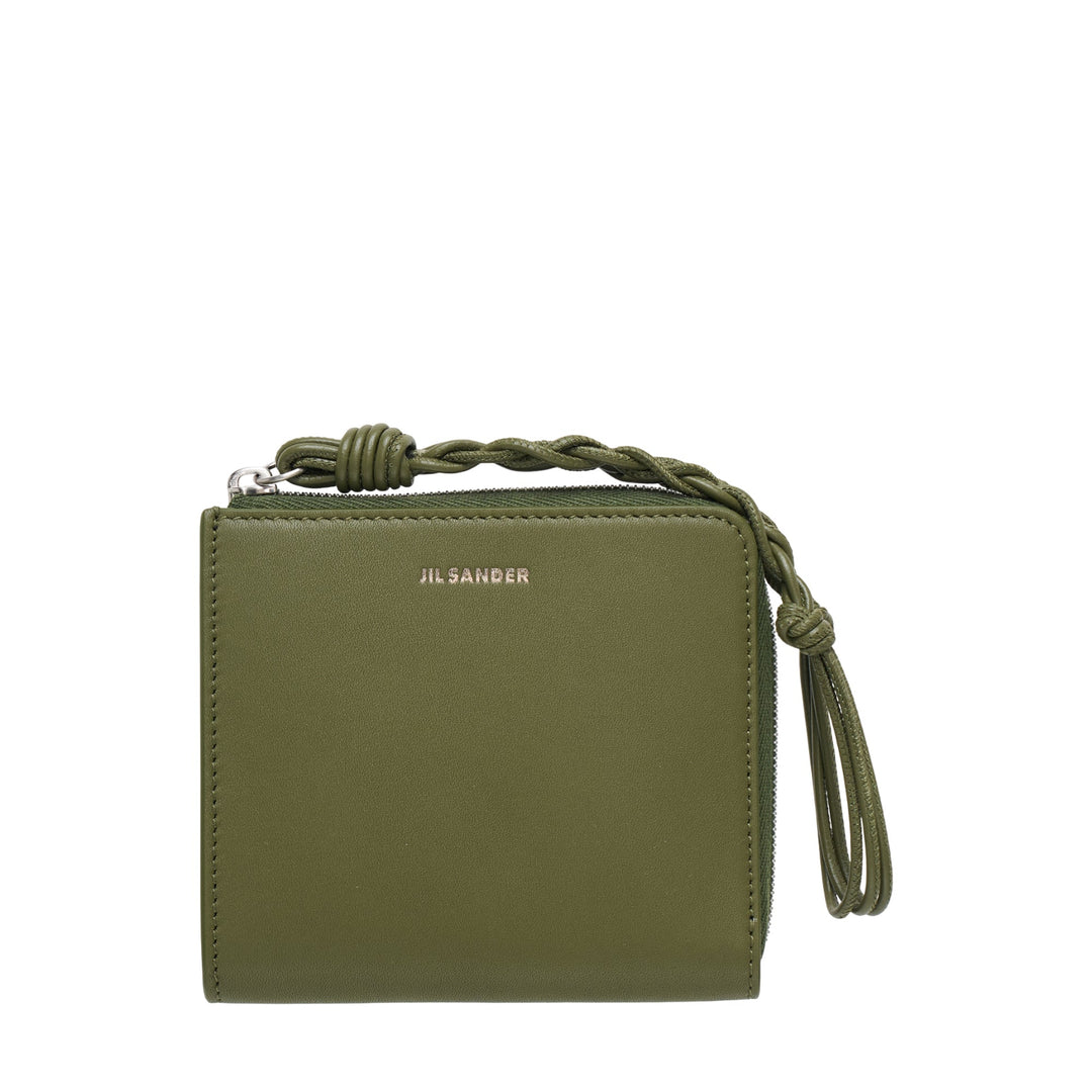 Credit Card Purse Tangle Soft