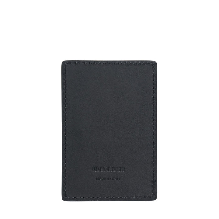 Magnetic Card Holder Soft Calf