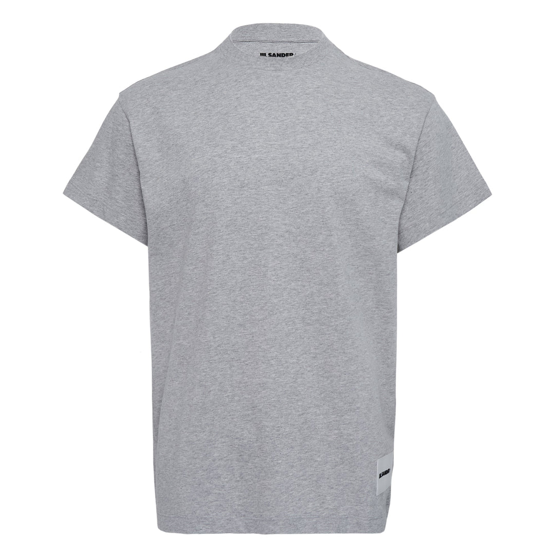 Organic Cotton T-Shirt 3 Pack