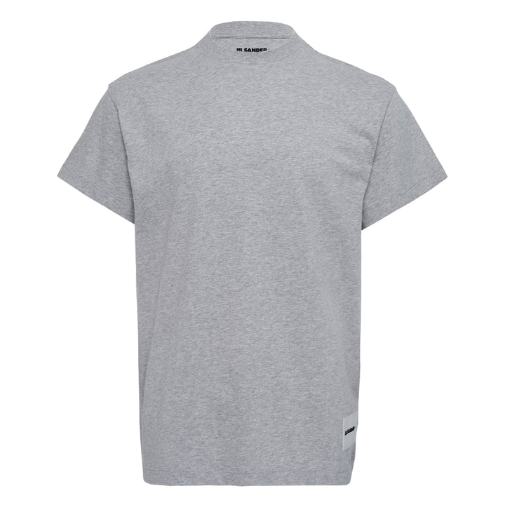 Organic Cotton T-Shirt 3 Pack