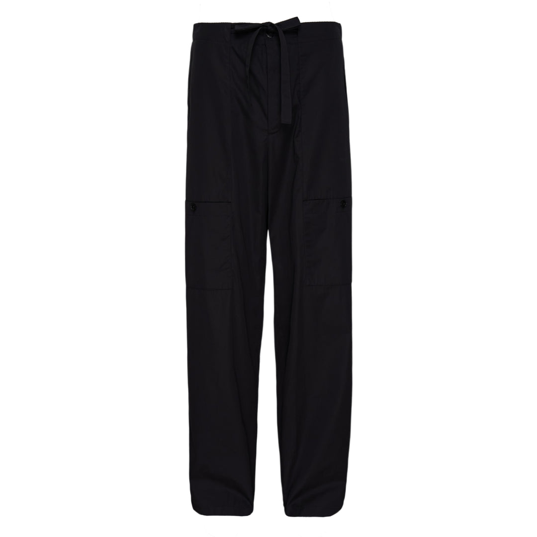 Glass Finished Pop Trousers