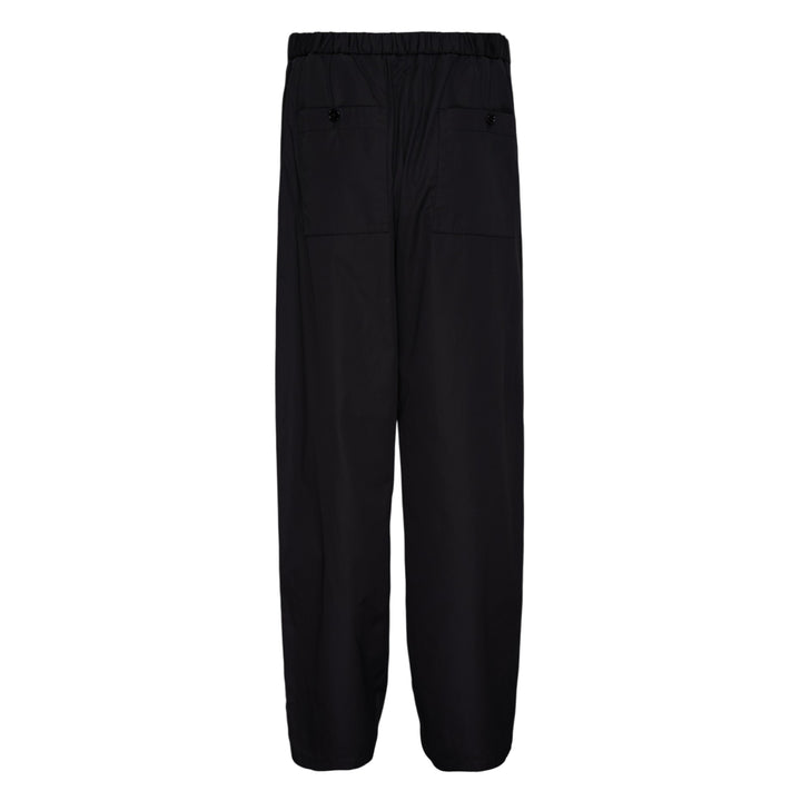 Glass Finished Pop Trousers