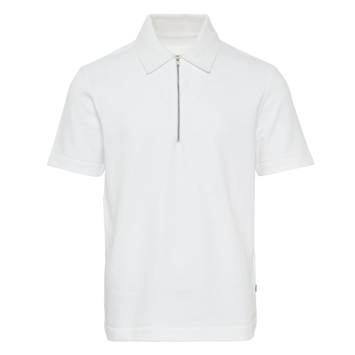 Cotton Pique Polo