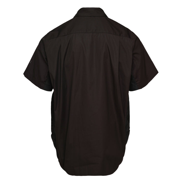 sacai Cotton Poplin Shirt – Available at Club 21, Official Retailer in Singapore, Malaysia & Thailand with Global Shipping Online