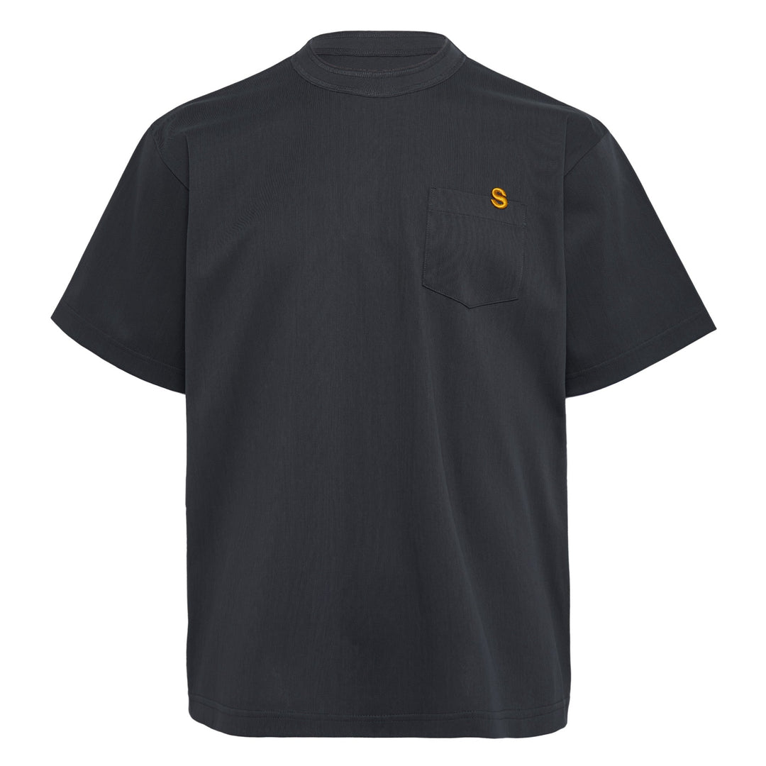 Cotton Jersey T-Shirt