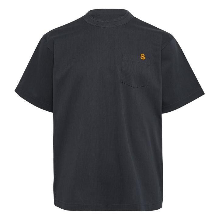 Cotton Jersey T-Shirt